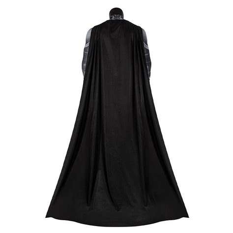 Buy Batman Bruce Wayne Cosplay Costume Jumpsuit Halloween Outfits ...