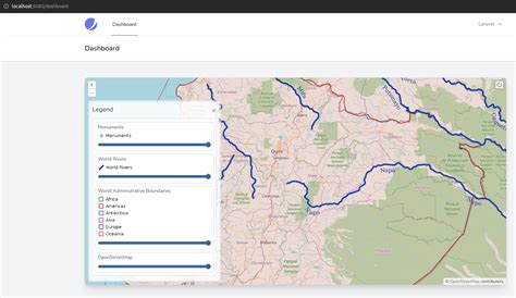 Image result for OpenLayers
