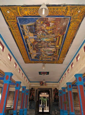 Swetharanyeswarar Temple, Sirkazhi - TripAdvisor