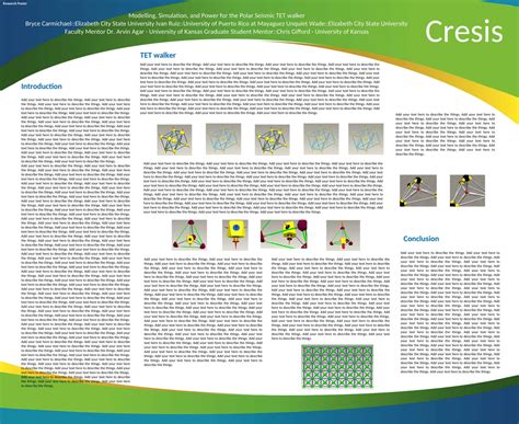 Image result for Research Poster