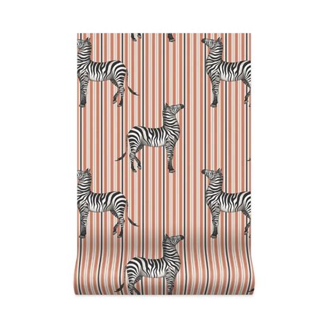 House of Hackney Wallpaper Zeal-2591