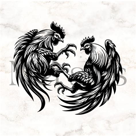 Download Vector Clip Art Of Rooster Svg Freepngimg/fish Clip Art Svg