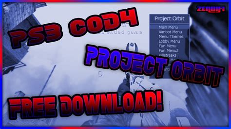 How to Open Orbit Mod Menu 的图像结果