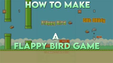 Image result for Paper Flappy Bird Tutorial