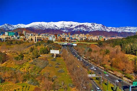 𝗧𝗛𝗘 𝟭𝟬 𝗕𝗘𝗦𝗧 Hotels in Tehran of 2025 (with Prices)