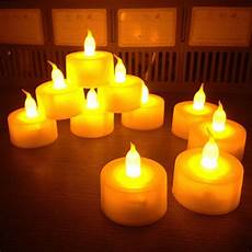 candele led a batteria 12pcs pack flickering flameless led tealight flicker tea candele led a batteria 12pcs pack flickering flameless led tealight flicker tea