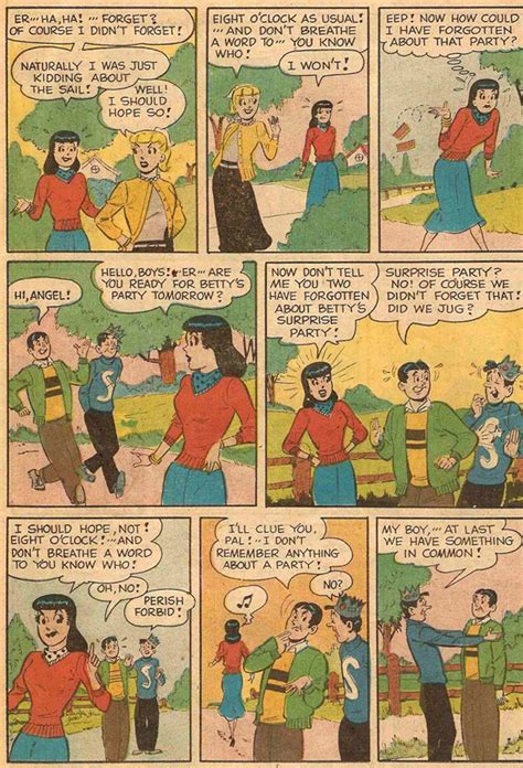 Image result for Free Archie Comics