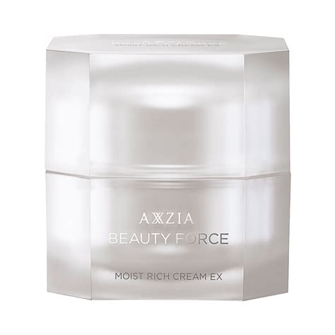 AXXZIA 晓姿||御颜晶采 至臻焕颜舒缓面霜||30g