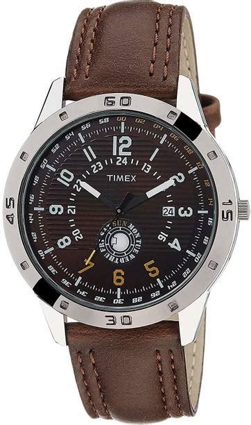 Timex Watches - Buy Timex Watches Online @Min 60%Off For Men & Women at ...