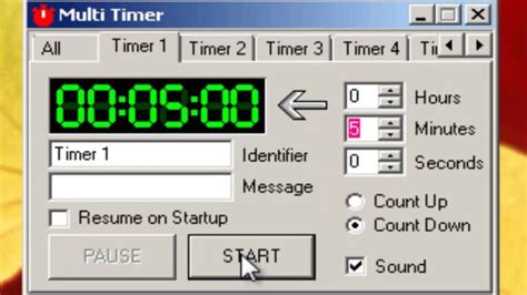 Image result for Como SE Programa Timer
