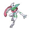 Gallninja #288.487 - FusionDex.org