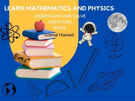 Image result for Physical Math Tutor