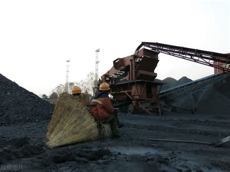 洗煤厂工艺流程简介（洗煤厂怎么进行洗煤的）-碳中和资讯网