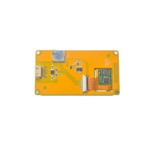 NX4832F035 – Nextion 3.5 inch Discovery Series HMI Touch Display ...
