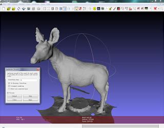 Image result for MeshLab Smoothing