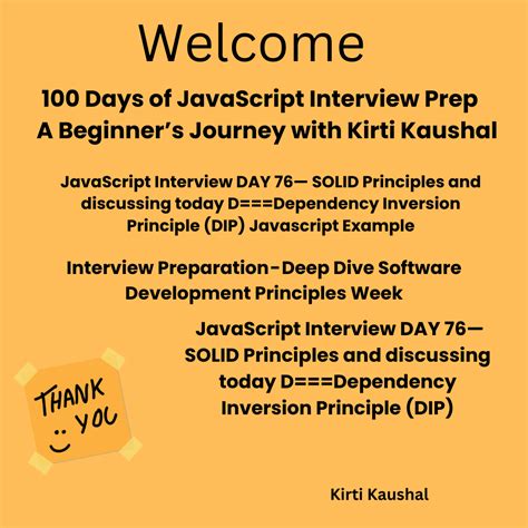 JS Interview Preparation 的图像结果