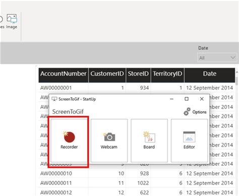 Animated Image Add in Power Bi 的图像结果