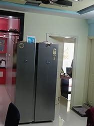 Haier 596 L, 3 Star, 100% Convertible Fridge Space, Expert Inverter ...