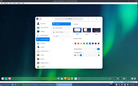 Deepin im Test: Wunderschönes Linux für macOS-Fans