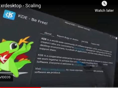 Image result for Linux VR Desktop