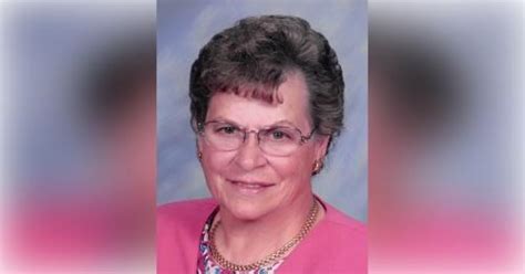 Jean L. Gummerson Obituary (2023) - Galesburg, IL - Watson-Thomas ...