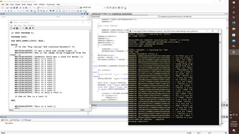 How to Run a Pascal Program 的图像结果