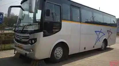Maharani Travels - Get 10% off on Bus Tickets Online | redBus, India