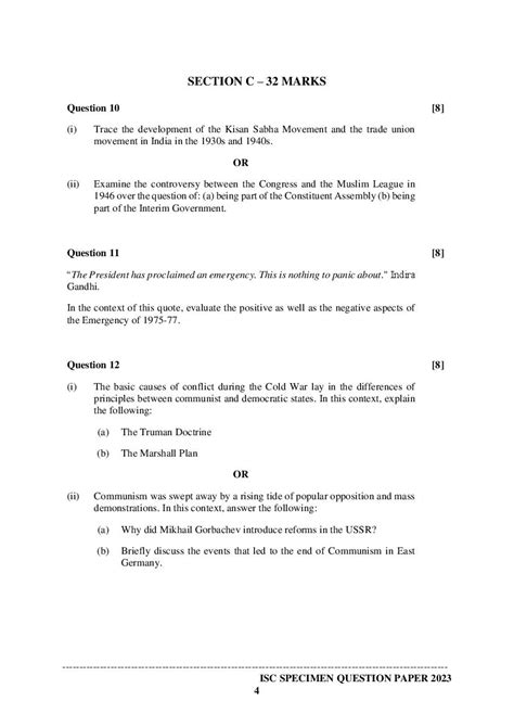 Image result for ISC History Class 12