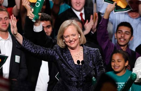 International Womens Day 2014: 15 Most Successful Women In Tech Today