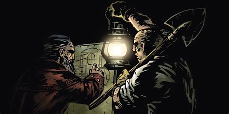 Darkest Dungeon: The Ultimate Curios Cheat Sheet Guide