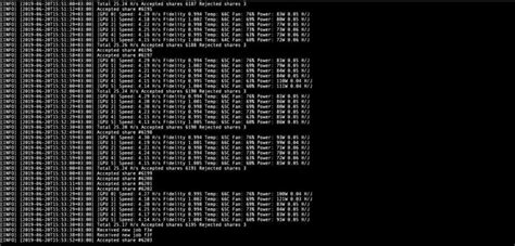 Image result for B. Miner Tutorial