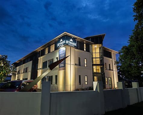 JET PARK HOTEL ROTORUA - Hotel Reviews, Photos, Rate Comparison ...