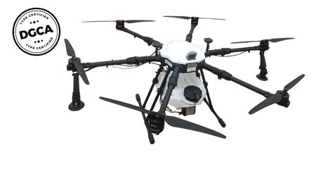 TEJA-M Drone | Medium-Category Innovation by Pavaman Aviation.