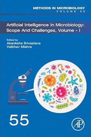 Artificial Intelligence in Microbiology: Scope and Challenges Volume 1 ...
