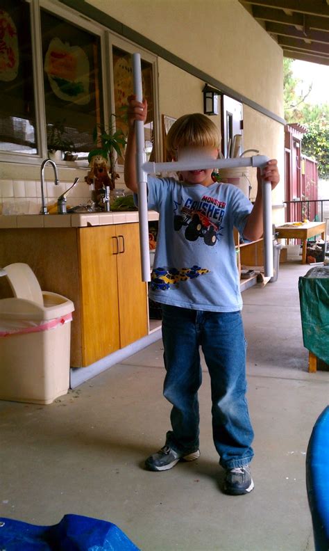 Image result for PVC Fun