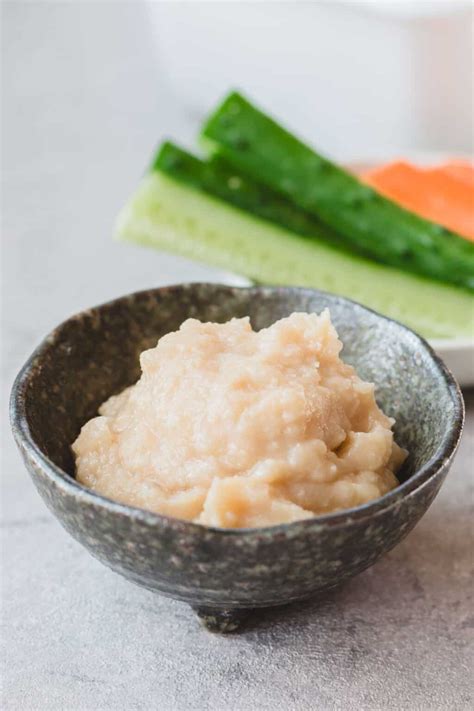 What is White Miso Paste? A Quick Guide to Fermented Soybeans - Chef JA ...