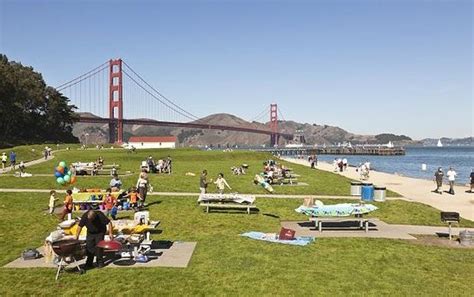Crissy Field (San Francisco) - 2021 What to Know Before You Go (with ...