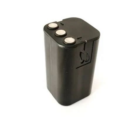Defence Compatible Battery - Li-ion Battery for Compatible of Explosive ...
