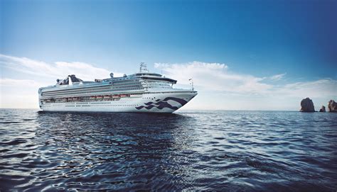 Image result for Ruby Princess Current Position