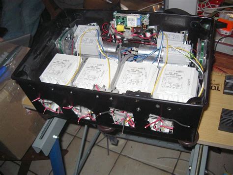 Image result for Animated Lighting Control Box