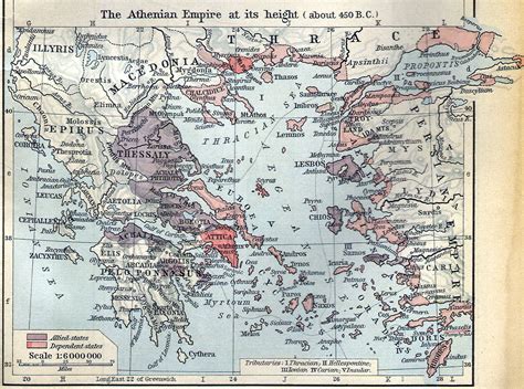 Ancient Greece Classical Curriculum — Heritage History — Revision 2