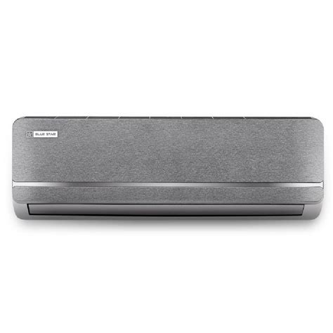 Bluestar 1.5 Ton 5 Star inverter Split Air Conditioner IE518SNUR (Smart ...