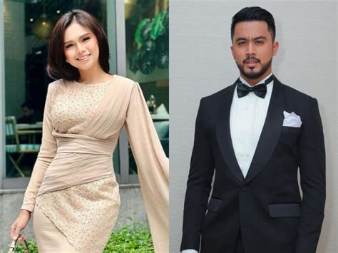 Singaporean actor Aliff Aziz's wife files for divorce after his close ...