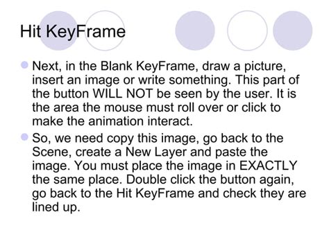Image result for PowerPoint Animation Buttons Tutorial