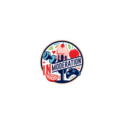 Image result for Moderation Logo