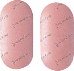 Colihenz P 800mg Strip Of 10 Tablets: Uses, Side Effects, Price ...