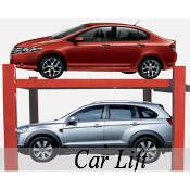 Elevator manufacturers in Delhi NCR, Passenger Lift manufacturers in ...