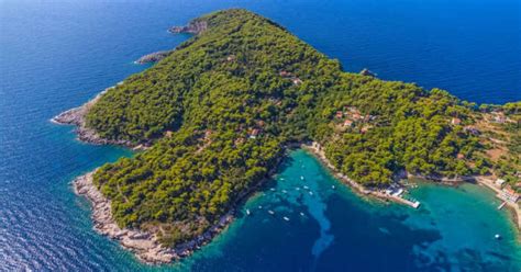 10 Best Islands Near Dubrovnik To Explore On Your 2026 Vacay
