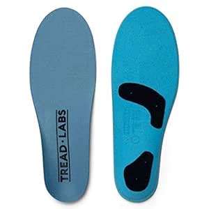 Buy Pace Insoles Replacement Top Covers – 3D Molded Cushion Layer ...