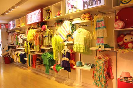 2022那些新颖有创意吸引人的童装店名推荐 | 童装店名取名技巧分享 - 知乎